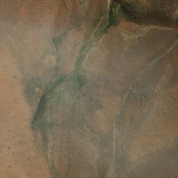 Satellite imagery of Paso Baguales Occidental, CL