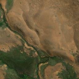 Satellite imagery of Paso Bandurrias, CL