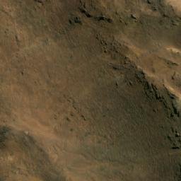 Satellite imagery of Paso Bandurrias, CL