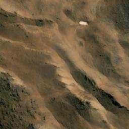 Satellite imagery of Paso Bandurrias, CL