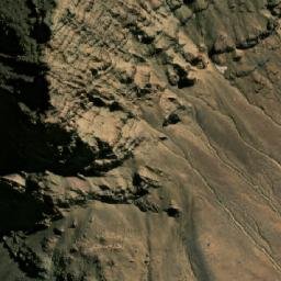 Satellite imagery of Cerro Iglesia, CL