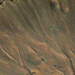 Satellite imagery of Cerro Iglesia, CL