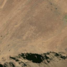 Satellite imagery of Cerro Atravieso, AR
