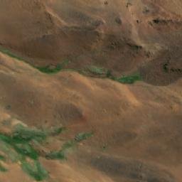 Satellite imagery of Hito III-37 Baguales Nº 4, AR