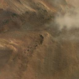 Satellite imagery of Paso Baguales Cuarto, AR