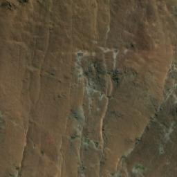 Satellite imagery of Paso Baguales Cuarto, AR