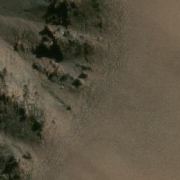 Satellite imagery of Cerro Mangrullo, AR