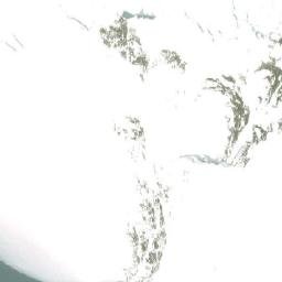 Satellite imagery of Cerro El Altar, CL