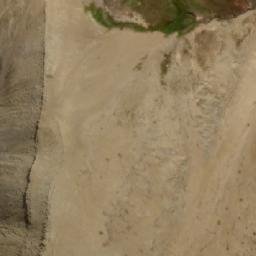 Satellite imagery of Cerro La Mesa, AR