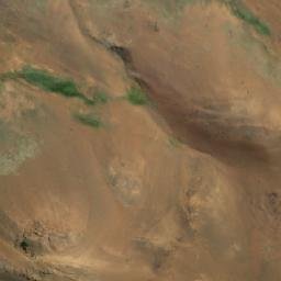 Satellite imagery of Hito III-37 Baguales Nº 4, AR