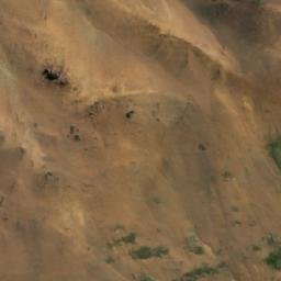 Satellite imagery of Hito III-37 Baguales Nº 4, AR