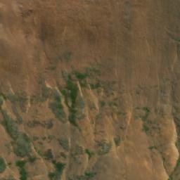 Satellite imagery of Hito III-37 Baguales Nº 4, AR