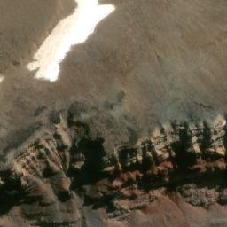 Satellite imagery of Cerro Mangrullo, AR