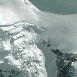 Satellite imagery of Cerro El Altar, CL