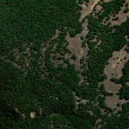 Satellite imagery of Hito III-40 Baguales Nº 1, AR