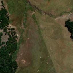 Satellite imagery of Hito III-40 Baguales Nº 1, AR