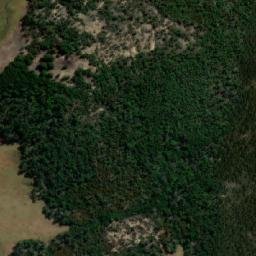 Satellite imagery of Hito III-40 Baguales Nº 1, AR