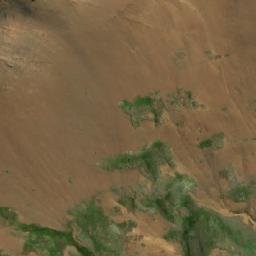 Satellite imagery of Hito III-37 Baguales Nº 4, AR