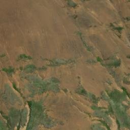 Satellite imagery of Hito III-37 Baguales Nº 4, AR