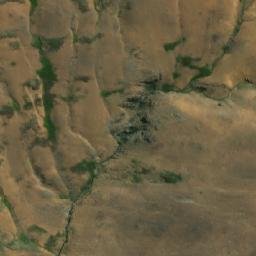 Satellite imagery of Hito III-37 Baguales Nº 4, AR