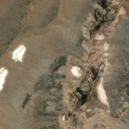 Satellite imagery of Cerro Mangrullo, AR