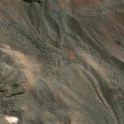 Satellite imagery of Cerro Mangrullo, AR