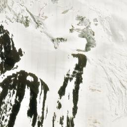 Satellite imagery of Cerro Adriana, AR