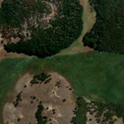Satellite imagery of Paso Zamora, AR