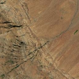 Satellite imagery of Paso Altas Cumbres, CL