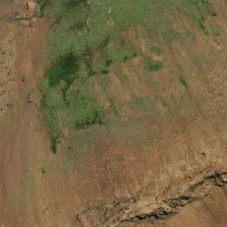 Satellite imagery of Paso Altas Cumbres, CL