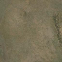 Satellite imagery of Cerro El Morro, AR