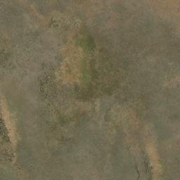 Satellite imagery of Cerro El Morro, AR