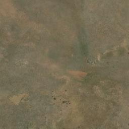 Satellite imagery of Cerro El Morro, AR