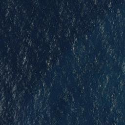 Satellite imagery of Sugar Loafs Rocks, NZ