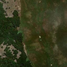 Satellite imagery of Paso Zamora, AR