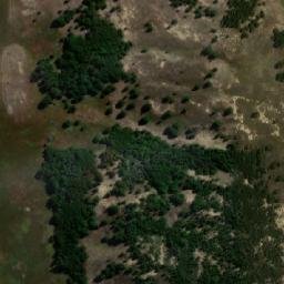 Satellite imagery of Paso Zamora, AR