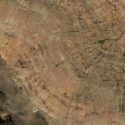 Satellite imagery of Paso Altas Cumbres, CL