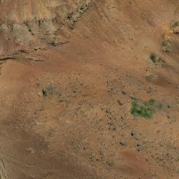 Satellite imagery of Paso Altas Cumbres, CL