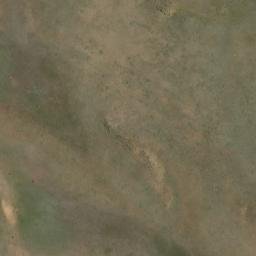 Satellite imagery of Cerro El Morro, AR