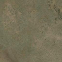 Satellite imagery of Cerro El Morro, AR