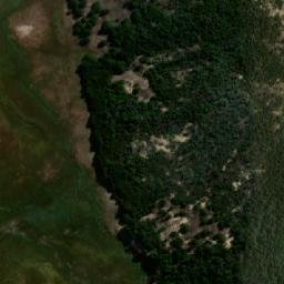 Satellite imagery of Paso Zamora, AR