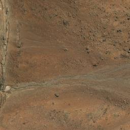 Satellite imagery of Paso Altas Cumbres, CL