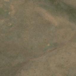 Satellite imagery of Cerro El Morro, AR