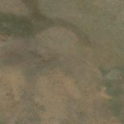 Satellite imagery of Cerro El Morro, AR