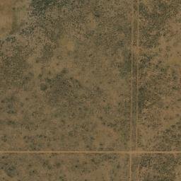 Satellite imagery of Cerro Cerrito del Zorro, AR