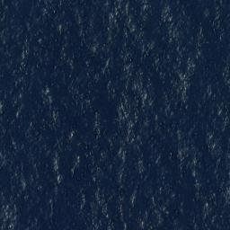 Satellite imagery of Sugar Loafs Rocks, NZ