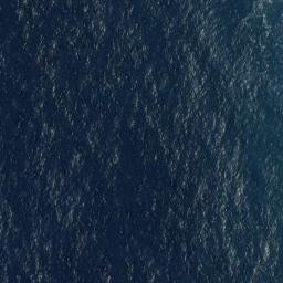 Satellite imagery of Sugar Loafs Rocks, NZ