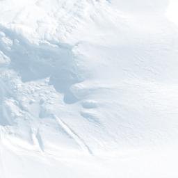 Satellite imagery of Cerro Almirante Óscar Viel, CL