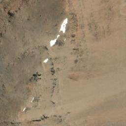 Satellite imagery of Cerro Bote, AR