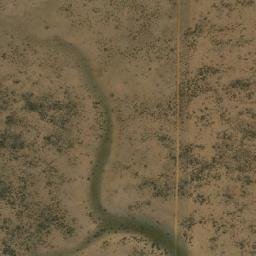 Satellite imagery of Cerro Cerrito del Zorro, AR